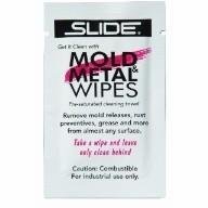 Mold & Metal Wipes (Canister of 70)